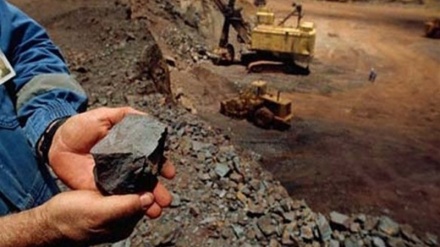 Iran’s export of minerals exceeds $11 billion in 11 months 