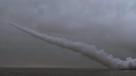 La Corée du Nord tire deux missiles de croisière