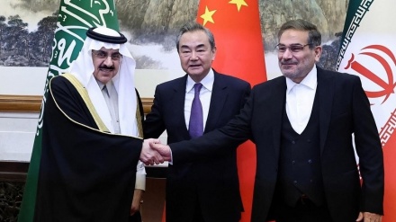 Sheikh Naim Qassim: Makubaliano ya Iran na Saudi Arabia yalikuwa ya kishujaa