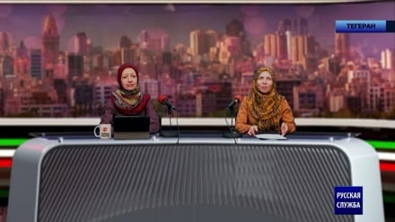 ТВ-ЭФИР - 04 марта 2023