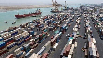 חילופי הסחר בין איראן לאירופה הגיעו ל-400 מיליון יורו בחודש אחד
