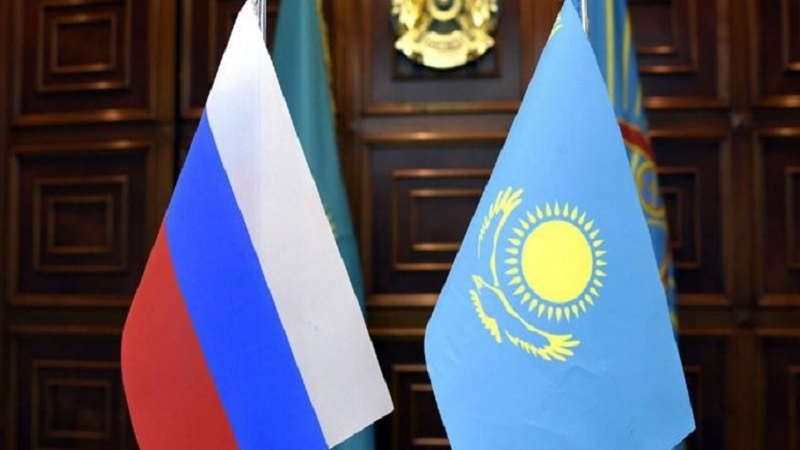 Қозоғистон: Биз Россиядан таҳдид сезмаяпмиз