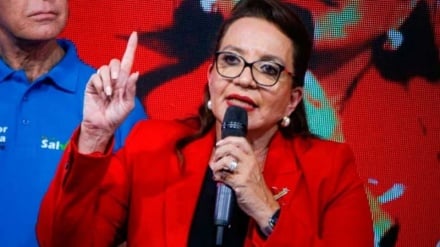 הונדורס: נקיים לראשונה יחסים דיפלומטיים עם סין