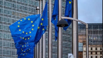 Uni Eropa Jatuhkan Sanksi Baru terhadap Rusia