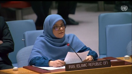 イラン国連次席大使「米の制裁にもかかわらず、イランは女性の権利向上に忠実」