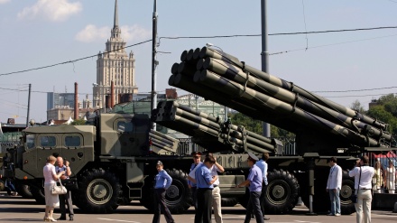 米の武器輸出とウクライナの武器輸入が増加
