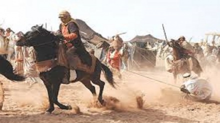 د رڼا سرچینې(۲۴) د احد د جګړې منافقان
