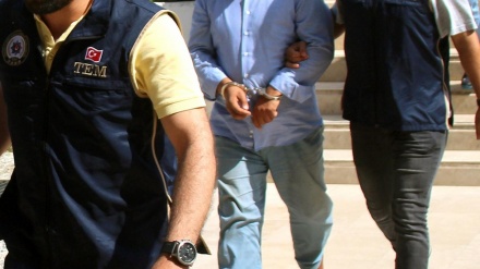 7 yılda 4 bin FETÖ'cü Yunanistan'a kaçmaya çalışırken yakalandı