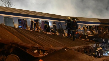 Grecia, incidente ferroviario: oltre 30 morti e diverse feriti