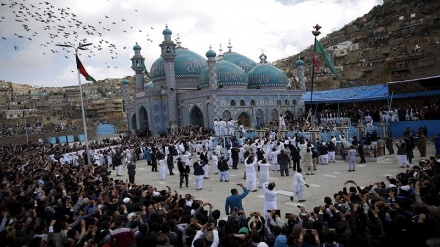 فرا رسیدن نوروز و اما و اگرهای برگزاری مراسم و بزرگداشت سال نو در افغانستان