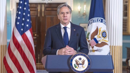 Accord Téhéran/Riyad: les États-Unis réagissent