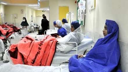وزارت بهداشت نتایج بررسی اولیه بدحالی دانش‌آموزان را اعلام کرد