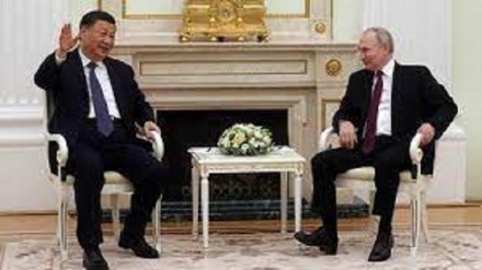 Xi a Putin: nostra cooperazione globale