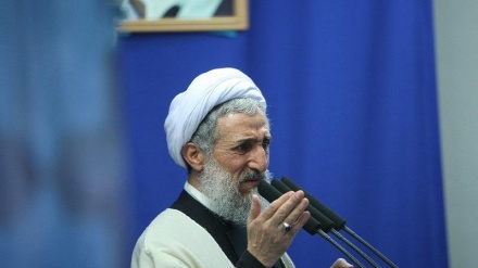 Hatibu wa Swala ya Ijumaa Tehran: Marekani inataka kuangamzia Uislamu