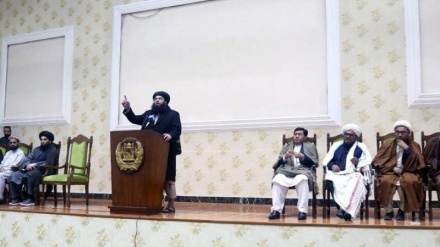  طالبان: هیچ کس حق ندارد به تعصبات قومی و زبانی افغانستان دامن بزند