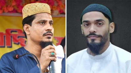 বিধায়ক নওশাদ সিদ্দিকীর ওপর হামলা: পীরজাদা সাফেরি সিদ্দিকীর ক্ষুব্ধ প্রতিক্রিয়া  