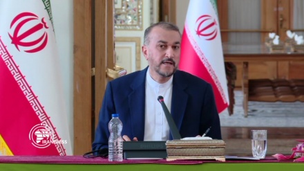 Ministrat e Jashtëm të Iranit dhe Australisë theksuan vazhdimin e diplomacisë dhe dialogut