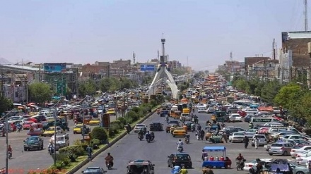 رضایت مردم از تامین امنیت در غرب هرات