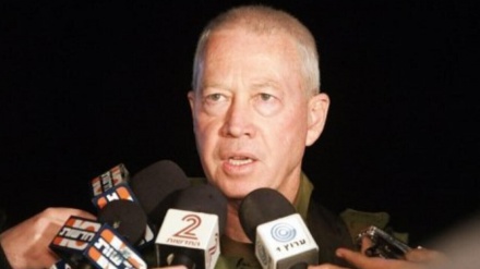 Израильский чиновник: отказ от военной службы — это угроза для нас
