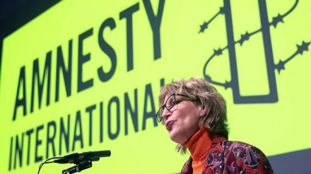 Amnesty: Vita vya Russia na Ukraine vimeanika undumakuwili uliopo katika haki za binadamu