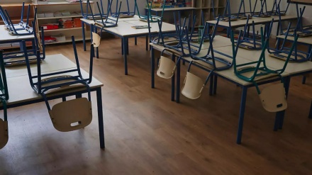 ארגון המורים: הלימודים מחר בכיתות י
