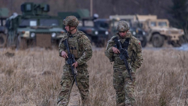  Guerre en Ukraine : la défaite de l'OTAN est inévitable