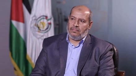 Hamas yapinga makubaliano yanayotambua rasmi uwepo wa Israel huko Ghaza