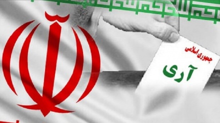  تمام گزینه های نظامی و سیاسی در کارزار با ملت ایران شکست خورده است