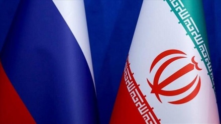 Rusia Siap Bentuk Kamar Dagang Bersama dengan Iran