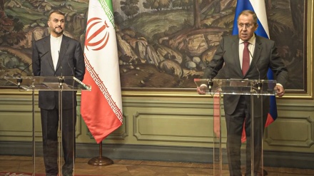 Tehran, Moscow agree JCPOA has no alternatives