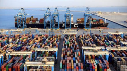 İran'ın yaptırımlardan geçerek 55 milyar dolarlık ticaret hacmi