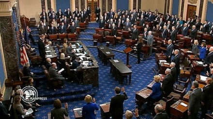 ԱՄՆ Սենատը հավանություն է տվել Իրաքում ռազմական ուժ կիրառելու իրավունքը չեղարկելու օրինագծին