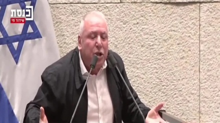 אמסלם ממשיך לאיים על המפכ