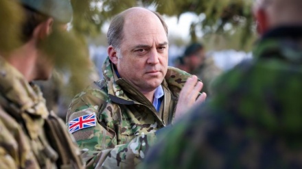 Britischer Verteidigungsminister: Mehr als 220.000 Opfer auf russischer Seite