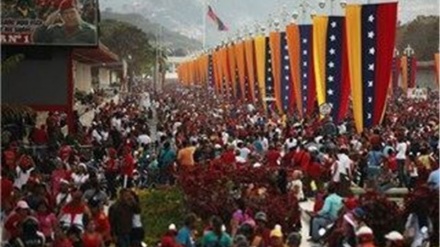  ونزوئلا؛ 10 سال پس از درگذشت چاوز