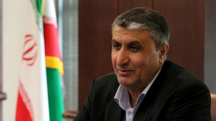 イラン原子力庁長官、「IAEAとの問題は解決」