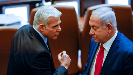 Lapid: Kebijakan Netanyahu Bahayakan Israel