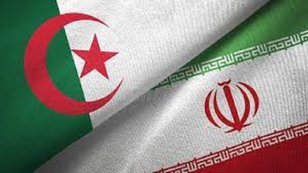 Iran-Algeria: Colloquio telefonico tra i ministri degli Esteri