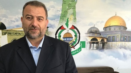 Hamas warns Israel against al-Aqsa ‘violations’ during Ramadan