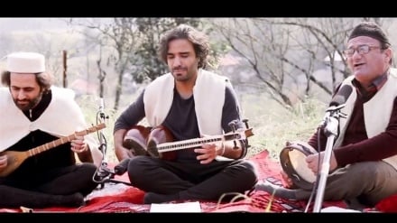 Tolışə tənburə, Tolışə tar...