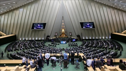 מועצת השורא מאשרת את תקציב המדינה לשנה הכספית החדשה