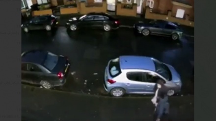 Iran denuncia l'aggressione contro un musulmano nel Regno Unito + VIDEO