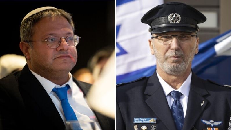 עוד ספין נוסף לבסס את הדיקטטורה