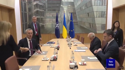 Больше оружия для Украины на фоне роста антивоенных настроений в ЕС