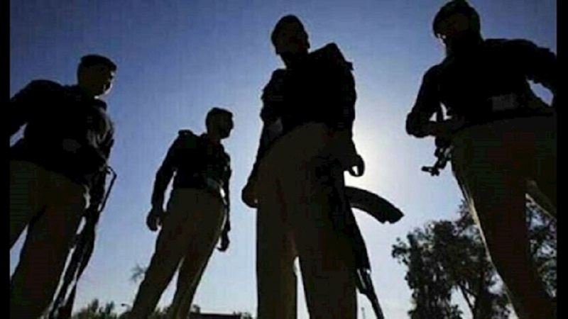 دستگیری سرکرده گروه تروریستی تحریک طالبان در پاکستان