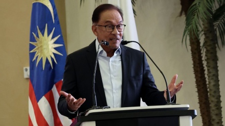 PM Malaysia Temui Presiden Cina, Ini isu yang akan Dibahas