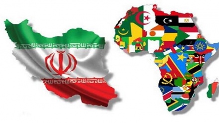 ECOWAS’a üye iki ülke, İran'ın Afrika'ya ihracat yaptığı ilk beş ülke arasında 