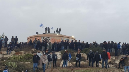 צרפת על ביטול חוק ההתנתקות: ישראל צריכה לשים קץ לצעדים חד-צדדיים