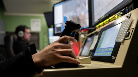 রাশিয়ার ভূখণ্ডের কাছে মার্কিন ড্রোনের কাজটা কি?