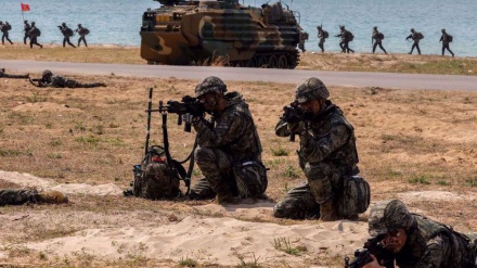 Exercices Corée du Sud/USA: le Nord appelle l’ONU à agir